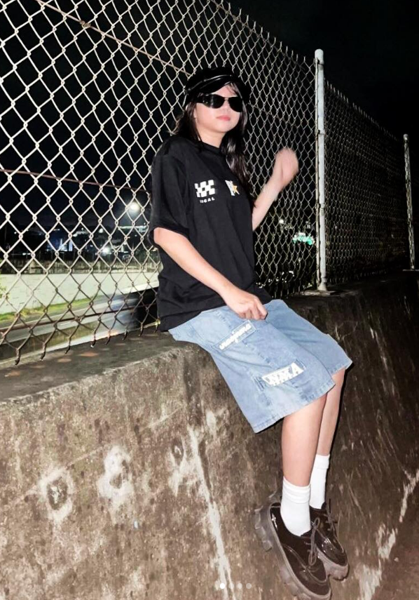 Look 5