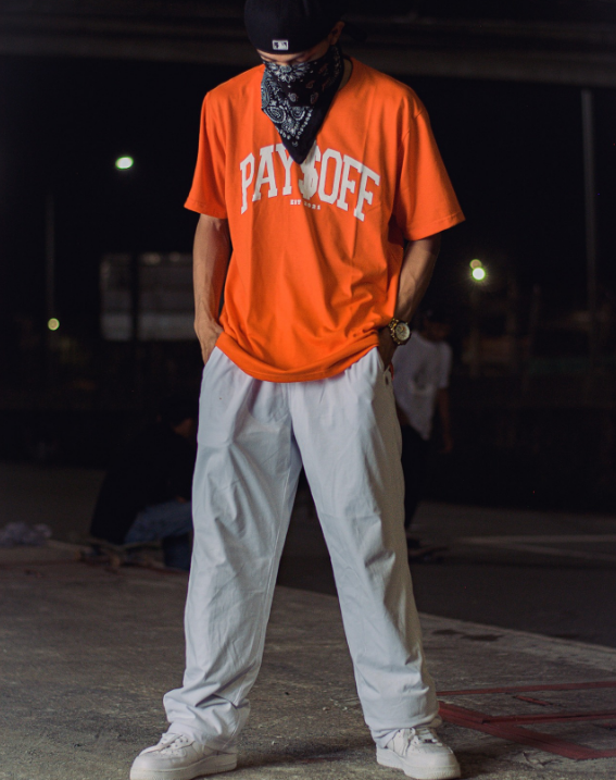 Look 8